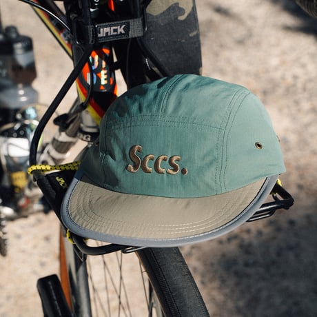 Reflector CAP / Sccs-Uniform Cap 001