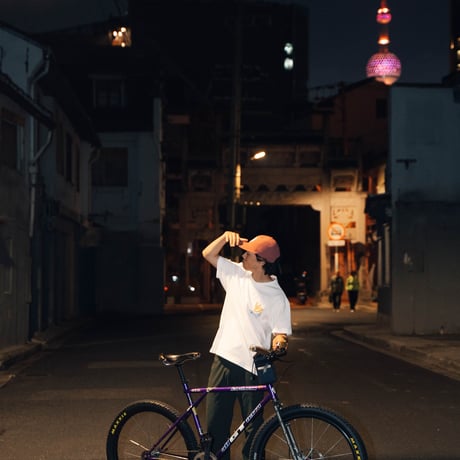 T-shirt / UDR-Uniform 001