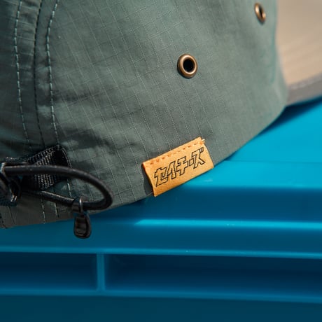 Reflector CAP / Sccs-Uniform Cap 001