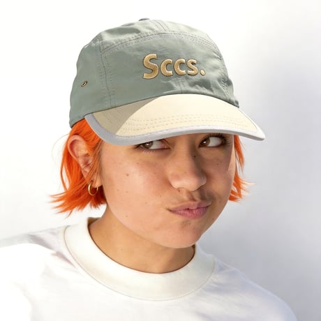 Reflector CAP / Sccs-Uniform Cap 001