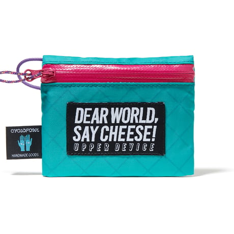 TANAGOKORO / UD Wallet 001-002