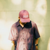 Basic Cap DWSC / 001 Purple