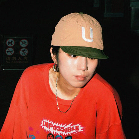 Soft BB Cap / Olive&Khaki