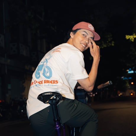 T-shirt / UDR-Uniform 001