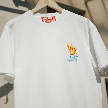 T-shirt / UDR-Uniform 001