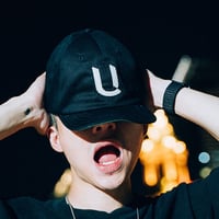 SOFT BB CAP  {Cotton / BLACK}
