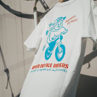 T-shirt / UDR-Uniform 001