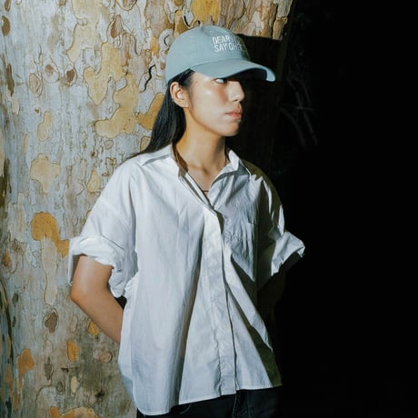 Basic Cap DWSC / 001 BlueGray