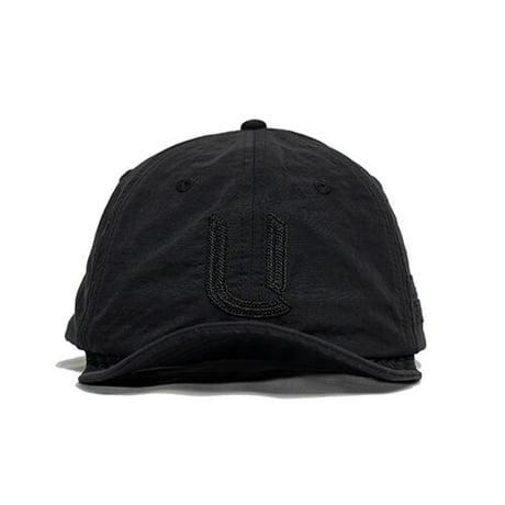 Soft BB Cap / All Black