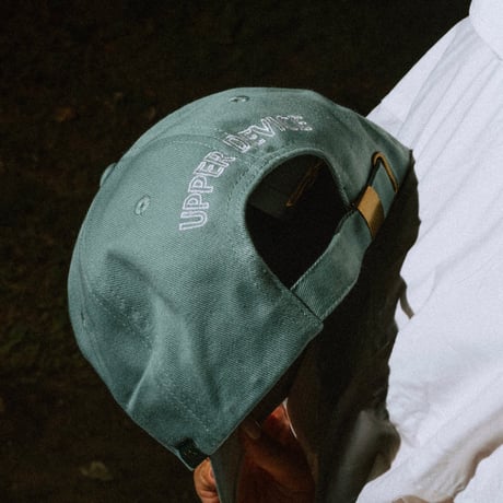 Basic Cap DWSC / 001 BlueGray