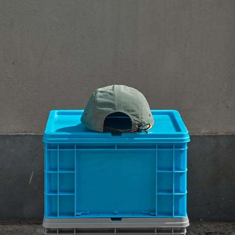 Reflector CAP / Sccs-Uniform Cap 001