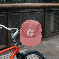 UDR Cap / 001 Milky Red