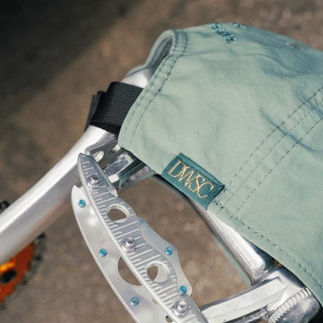 UDR Cap / 001 Fresh Mint