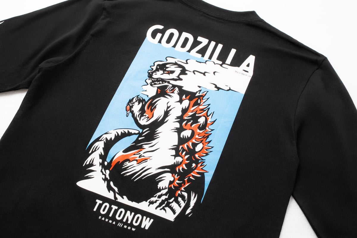 ゴジラ shinobi GODZILLA! || The Revenge of Shinobi (SEGA Mega