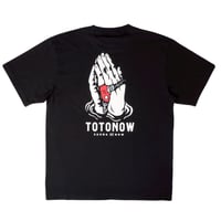 Cool Dry T-shirt / black