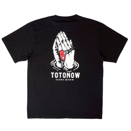 Cool Dry T-shirt / black