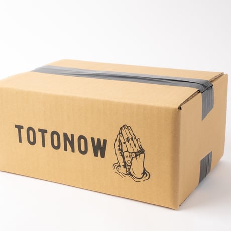 GIFT BOX / White