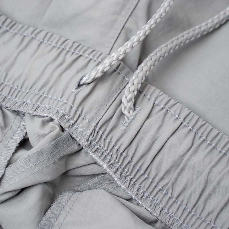 NYLON SET UP / Gray | totonow shop