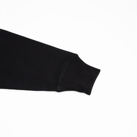 Original Pullover Parka / Black