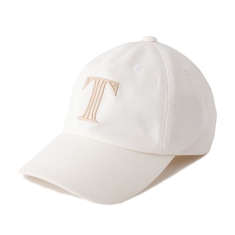 Original Cotton Cap / White