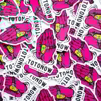 長谷川 穂積 collaboration long sleeve T-shirt / Whit