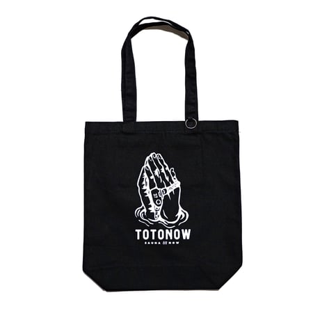 Original Tote Bag / black