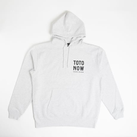Original Pullover Parka / Ash Gray