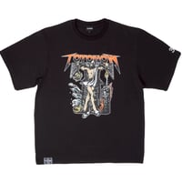 Chair Rock T-shirt / black