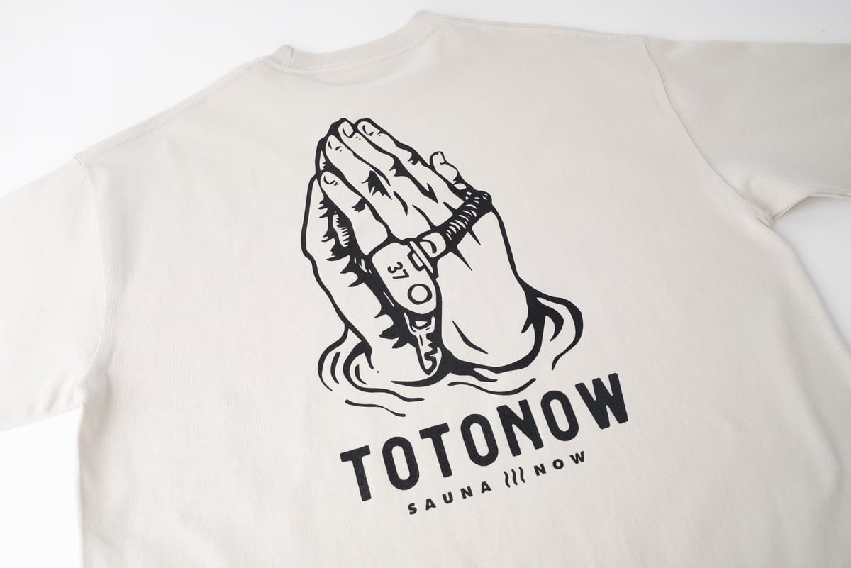 Original High Quality T-Shirt / White gray | to