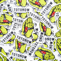 Original Sticker 6