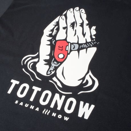 Cool Dry T-shirt / black