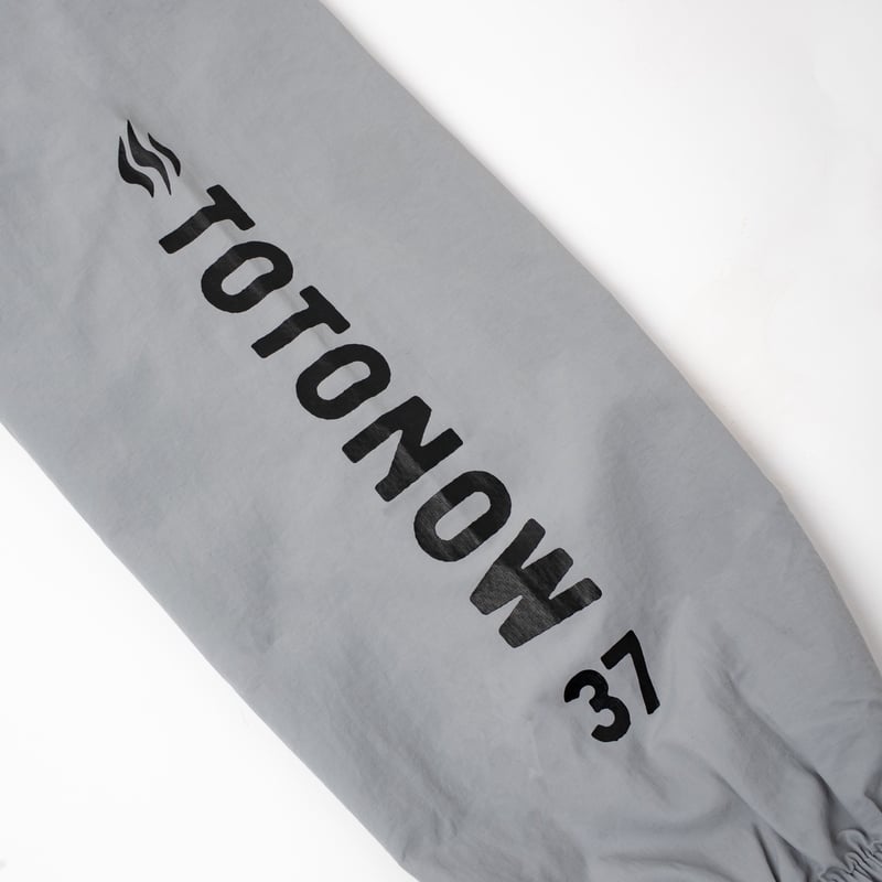 NYLON SET UP / Gray | totonow shop