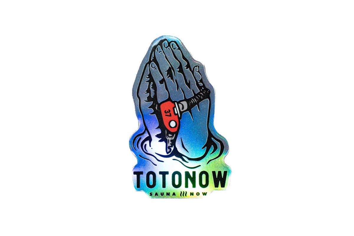 Original Sticker 3 | totonow shop