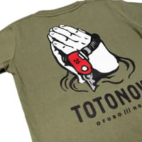 長谷川穂積　Tシャツ 長谷川×rsc」限定Tシャツが完成/ファイト/デイリースポーツ