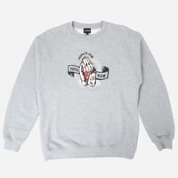 裏起毛 Sweat / gray