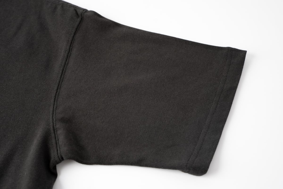 Original High Quality T-Shirt / Black gray | to