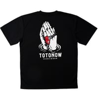 Original Mesh Dry T / Black