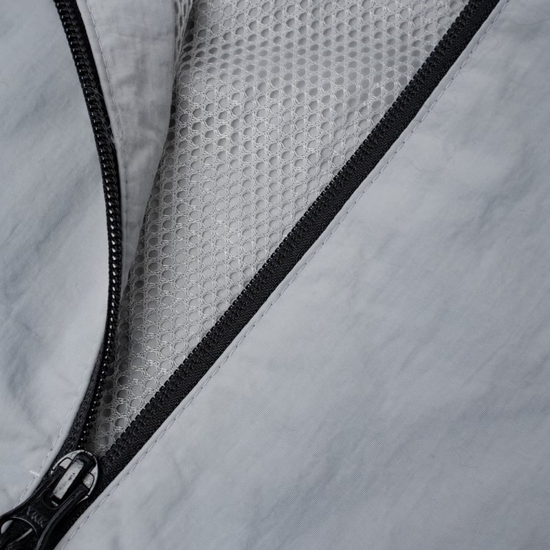 NYLON SET UP / Gray | totonow shop