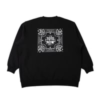 長谷川穂積　Tシャツ 長谷川 穂積 collaboration long sleeve T-shirt / Whit