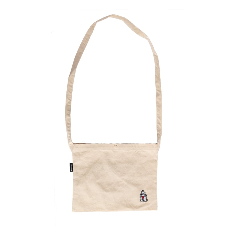 cocco-tottoさま専用！ 森のどうぶつ刺繍 ショルダーバッグ / tsumori chisato CARRY