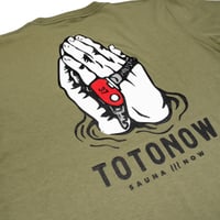 BASIC Original T-shirt / Olive