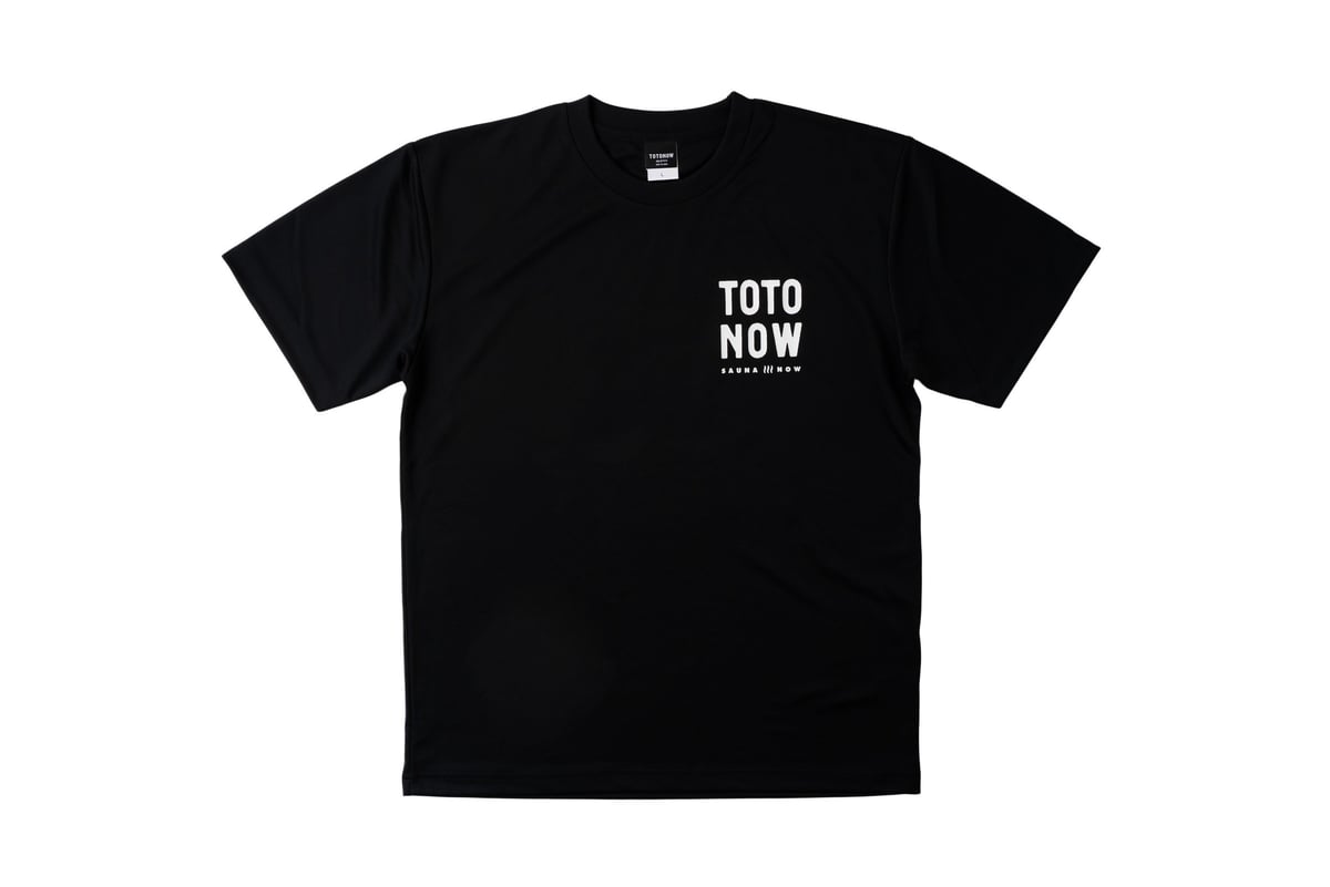Original Mesh Dry T / Black | totonow shop