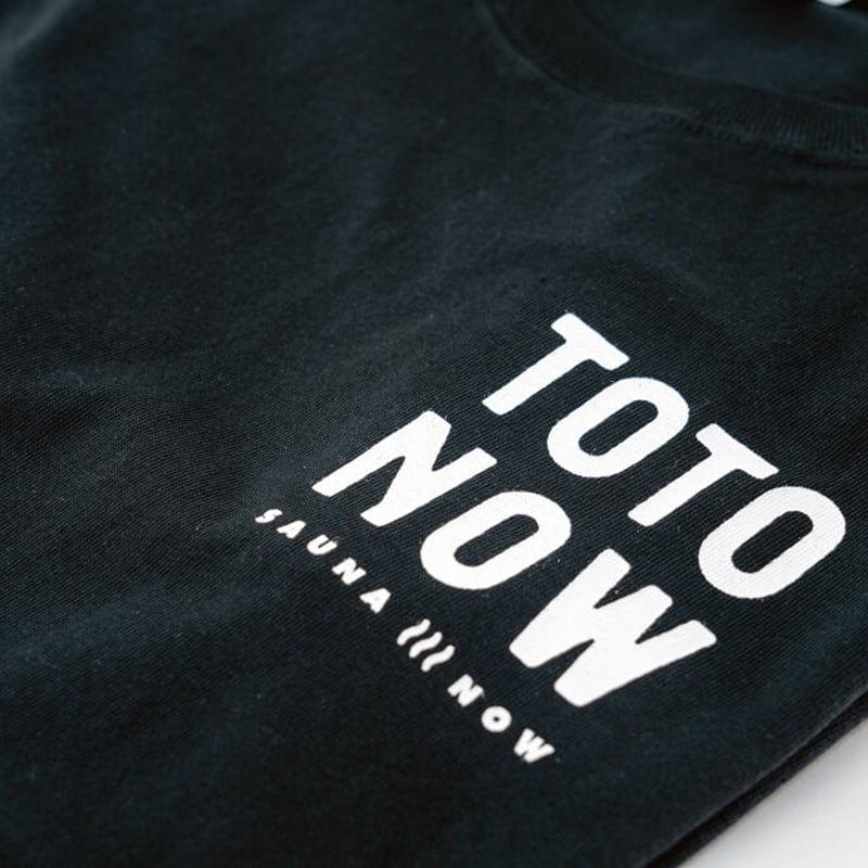 nowos 67nowos　Tシャツ nowos/CREW NECK T-SHIRT(BLACK)
