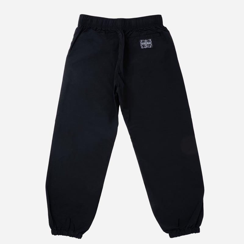 NYLON SET UP / Black | totonow shop