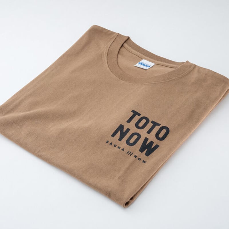 Original T / Camel | totonow shop