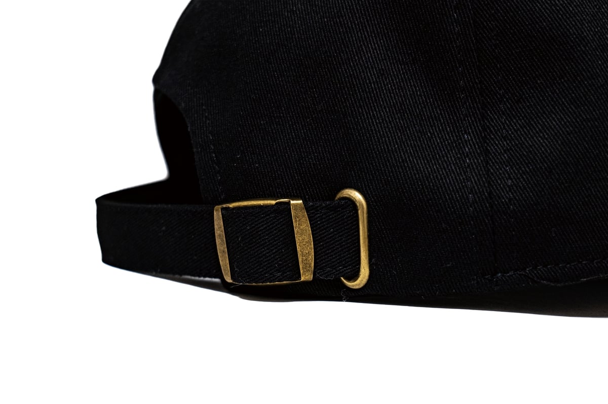 chiiiibag cotton cap コットンキャップ ブラウン 新品 がろ
