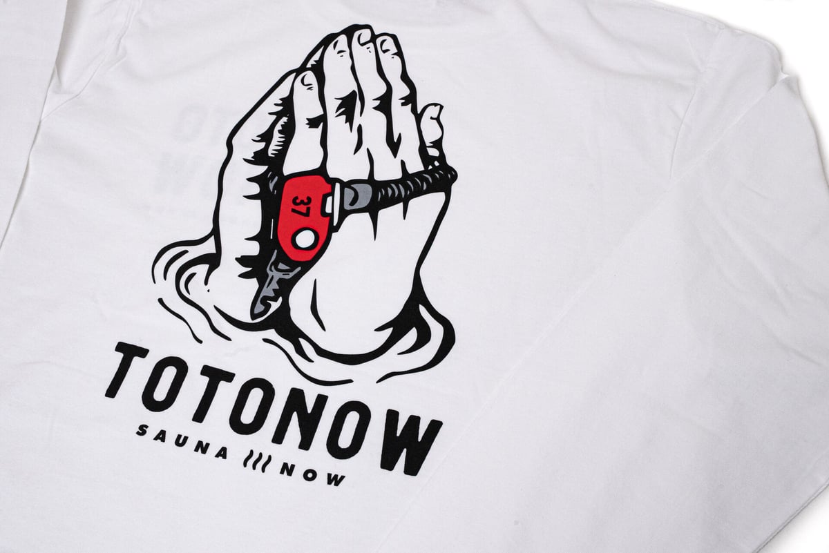 Yoli ホワイト 長袖Tシャツ Yoli ホワイト 長袖Tシャツ Yoli ホワイト 長袖Tシャツ