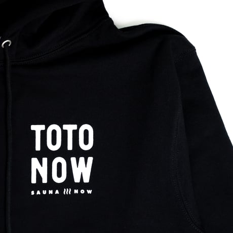Original Pullover Parka / Black