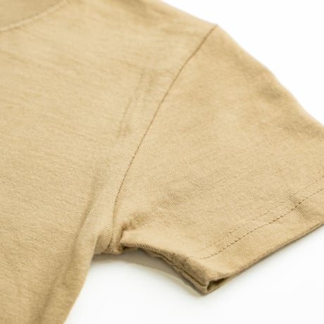 Original Kids T / Camel