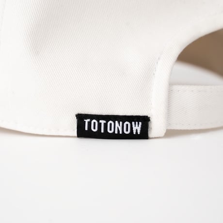 Original Cotton Cap / White